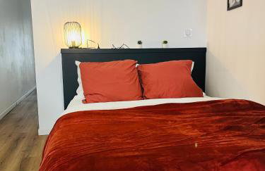 Le studio Béthunois - Appart hôtel centre climatisé - All confort - Foto 1