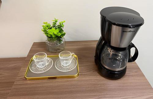 Estúdios Novos, Compactos e Aconchegantes - Foto 45