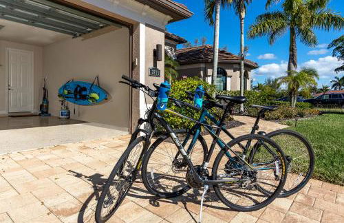 Villa Antonia - Foto 18