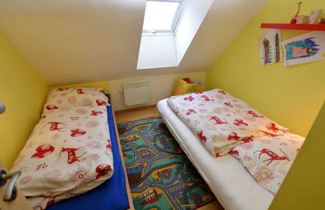 Comfy Holiday Home near Forest in Medenec - Foto 6