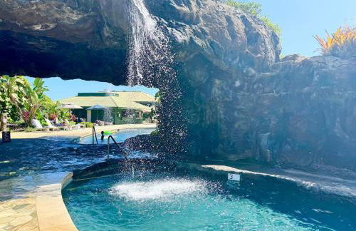 Lagoon View Room At Resort - Foto 31