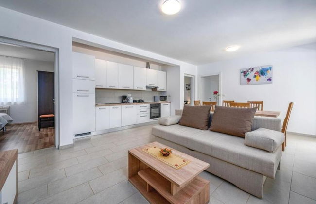 Med - Beautiful Home With Private Pool - H - Foto 8