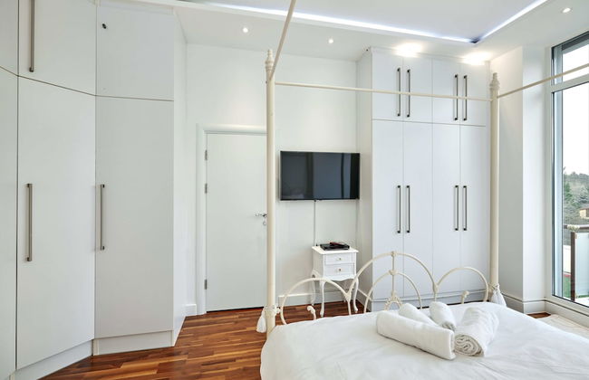 Beyaz Köşk Geyve - Foto 20