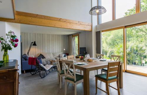 Chalet Ty Coat by Interhome - Foto 16