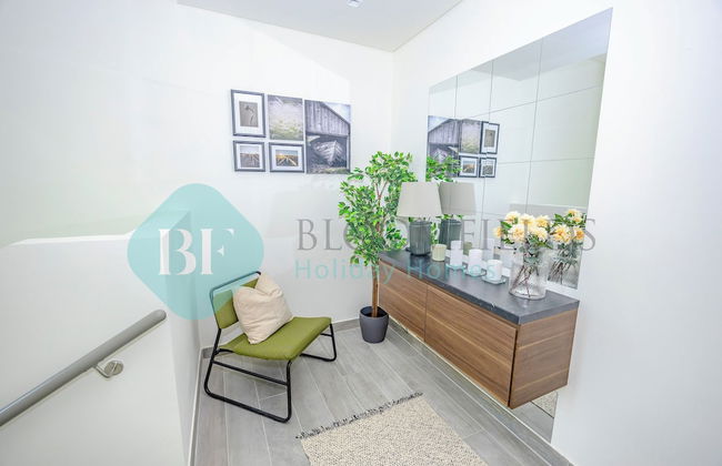Bloomfields Luxurious 3BR Townhouse Noya - Foto 6