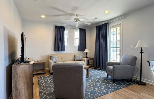 Ebb Tide Suites - Foto 24