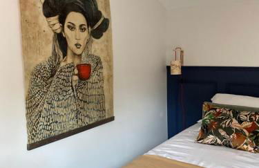 L'ATELIER 14 - Centre ville - Appartement entier- Neuf - Foto 9