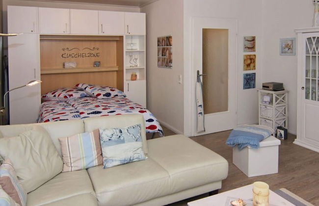 Sea View E&J Paul Comfortable Vacation Home - Foto 2