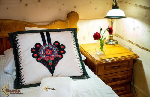 Osada Kościelisko - Tatry na Wyciągnięcie Ręki - Foto 92