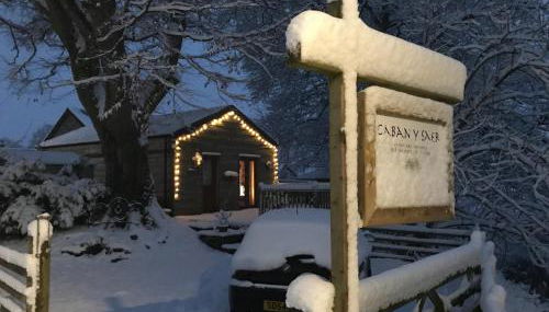 Cysgod Bach & Caban y Saer Cottages - Foto 3