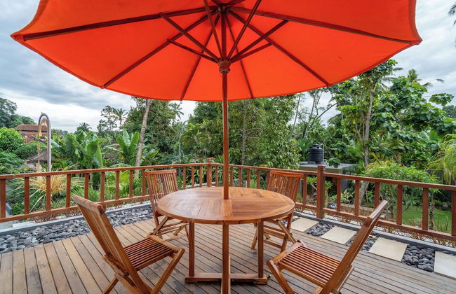 Villa Viandra - Foto 37