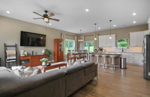 Lily Cove Retreat - Foto 15