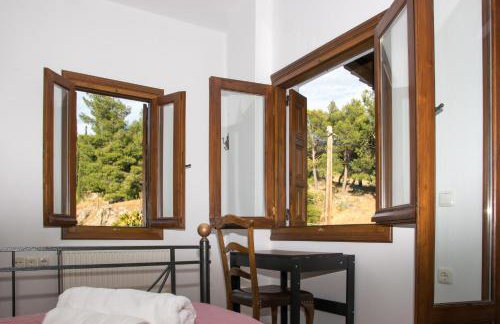 Mountain Breeze Sanctuary - Foto 17
