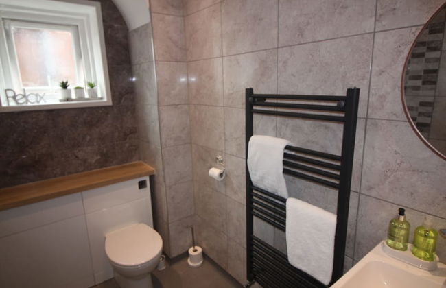 Seabird Apartments - Photo 48