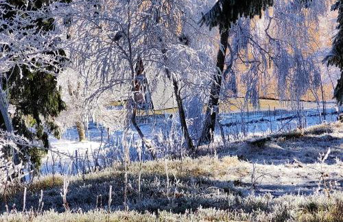 Siódme Niebo domek w górach - Foto 74