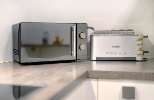 Ferienwohnung Kleeblatt - Foto 6