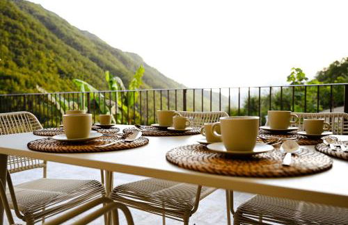 Old Village Linda - Tra Lunigiana & Cinque Terre - Foto 66