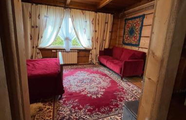 Domek Pod Kogutkiem Na Dolinie - Foto 7