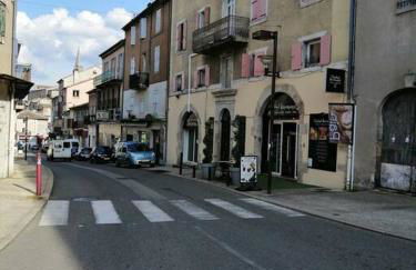 Joyeuse, appartement de 27m2 - Foto 10