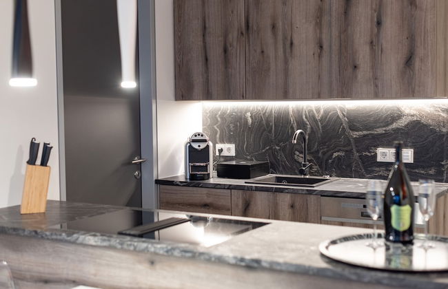 Lakefront Suite 148 by we rent - Foto 8