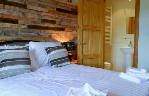 Yr Hen Stabl - Foto 7