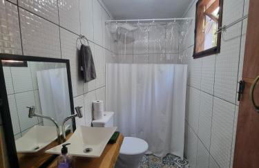 Refúgio Mata Atlântica, Riacho, Piscina, Natureza - Foto 75