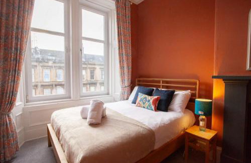 Newly Renovated Flat in Trendy Finnieston - Foto 28