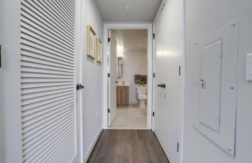 Gorgeous 1 Bedroom At Clarendon With Gym and Rooftop - Foto 35