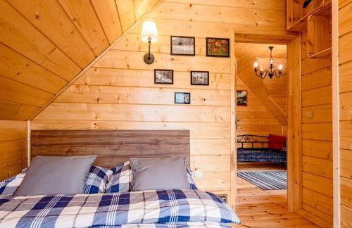 Apartamenty Na Brzegu Szczawnica - Photo 61