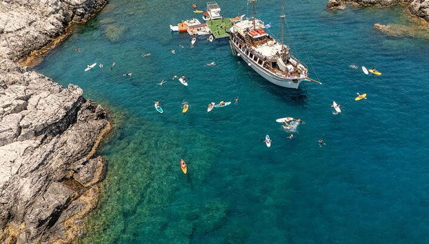 Crucero por Rodas - Diversión al sol - Foto 4