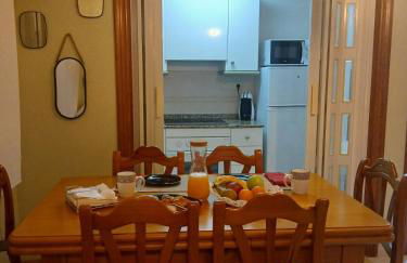 Apartamento Paraíso Costero - Photo 6