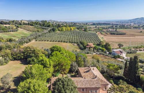 Villa Anna Maria - Foto 14