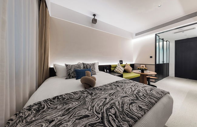 Ruibeiting hotel - Foto 11