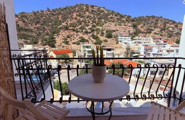 Argiro's apartment at Agia Galini - Foto 12