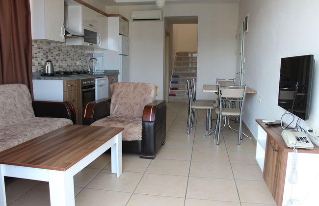 Tebriz Apart Hotel - Foto 20