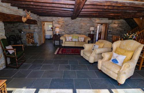 Garth Morthin The Farmhouse - Foto 10