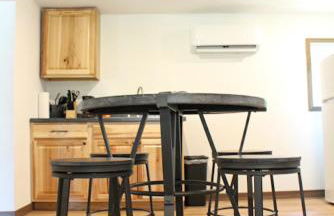 Cabin 2 at Horse Creek Resort - Foto 10