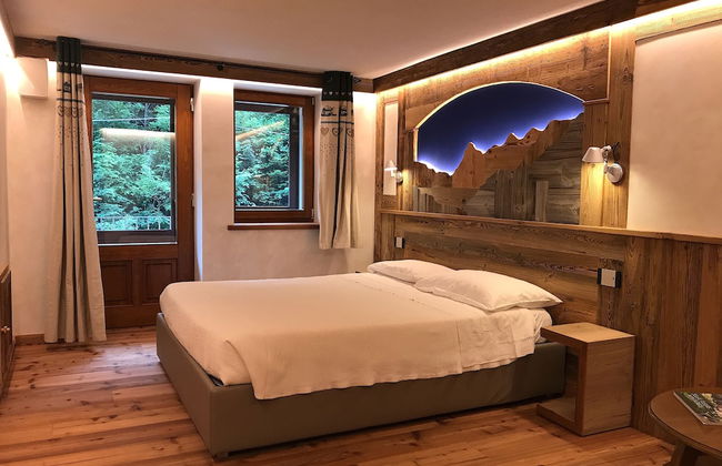 Le Moulin des Aravis - Photo 4