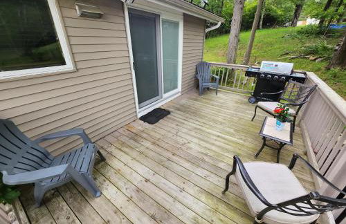 little cozy house in a village - Foto 13