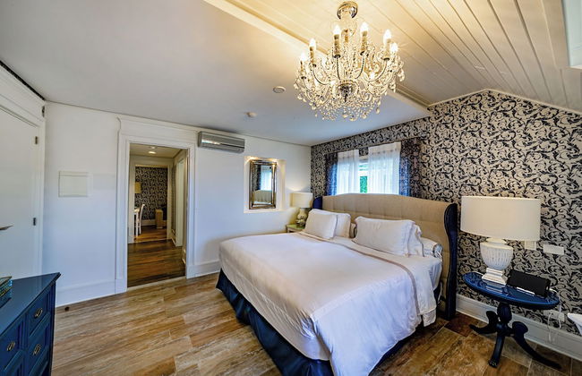 Castelo Saint Andrews - Foto 34