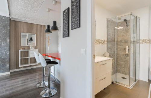 Alojamiento junto al Oceanográfic - Photo 5