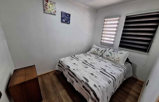 CABAÑAS ASES LOFT VALDIVIA - Photo 6