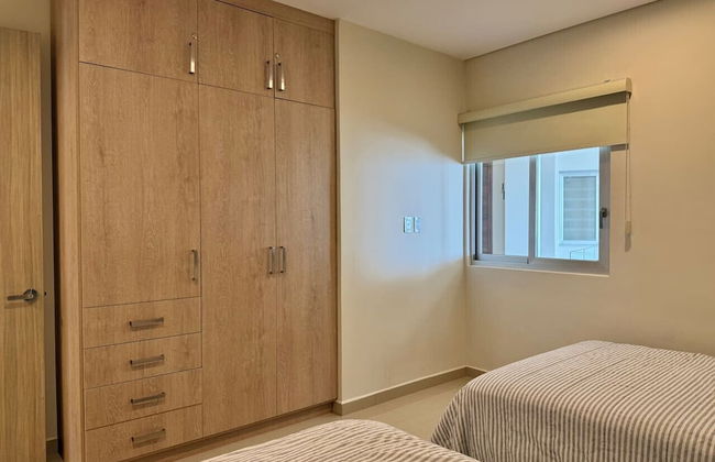 Torre Eleve Apartments - Foto 30