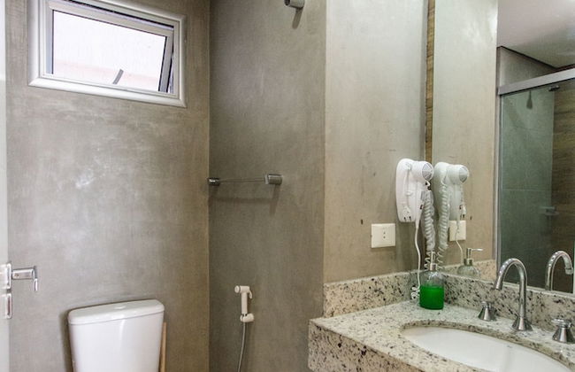 Life Villa Morra Unbeatable Studio&Pool - Foto 16