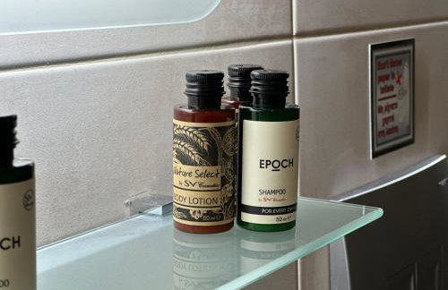 Yulia Luxury Apartments - Foto 19