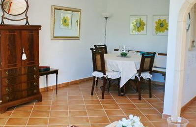 Planta baja de Villa en Javea, reserva minima 10 noches - Foto 1
