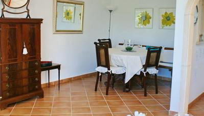 Planta baja de Villa en Javea, reserva minima 10 noches - Foto 1