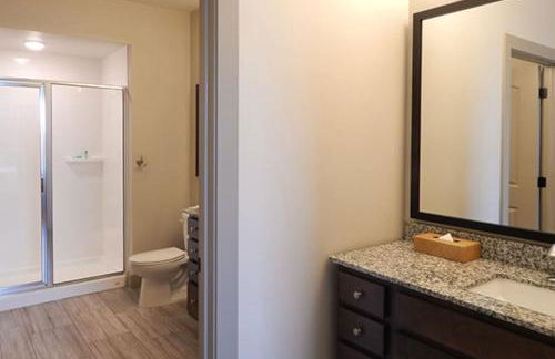 Worldmark Hunt- Stablewood Springs Resort 2BD - Foto 10