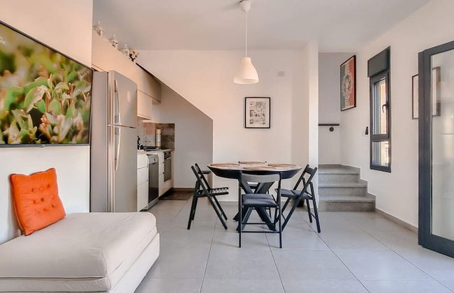 Brand New Duplex 2 Bedrooms TL58 - Foto 5