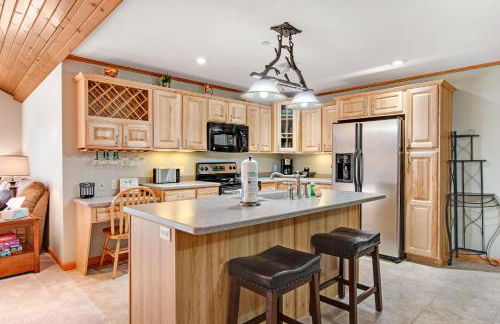 Sunset Condominiums: Castle Rock Retreat - Foto 8